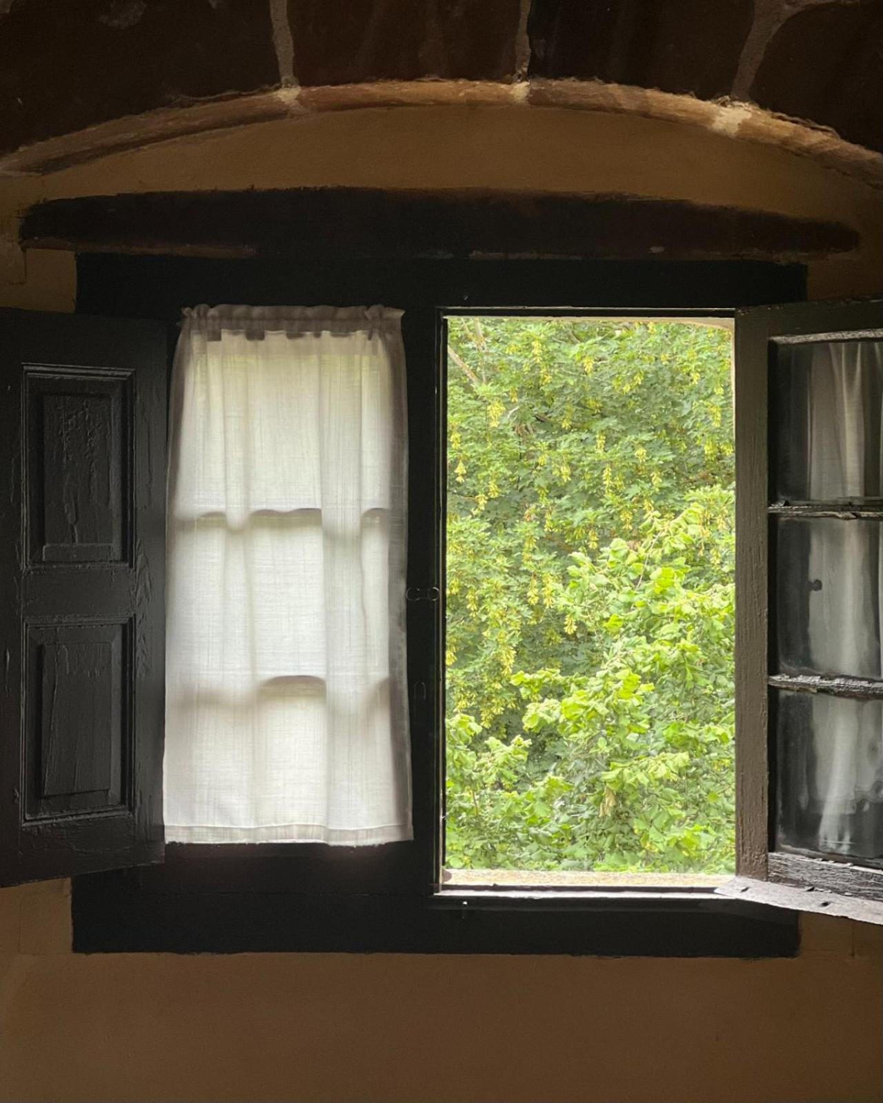 Palacio De Los Alvarado En Las Merindades El Ribero Luaran gambar
